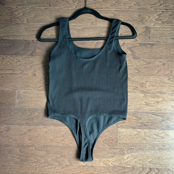 Body Suit - Picture 2 of 2